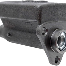 Professional 18M987 Brake Master Cylinder Assembly
