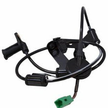 '- BRAB-225 - ABS Wheel Speed Sensor