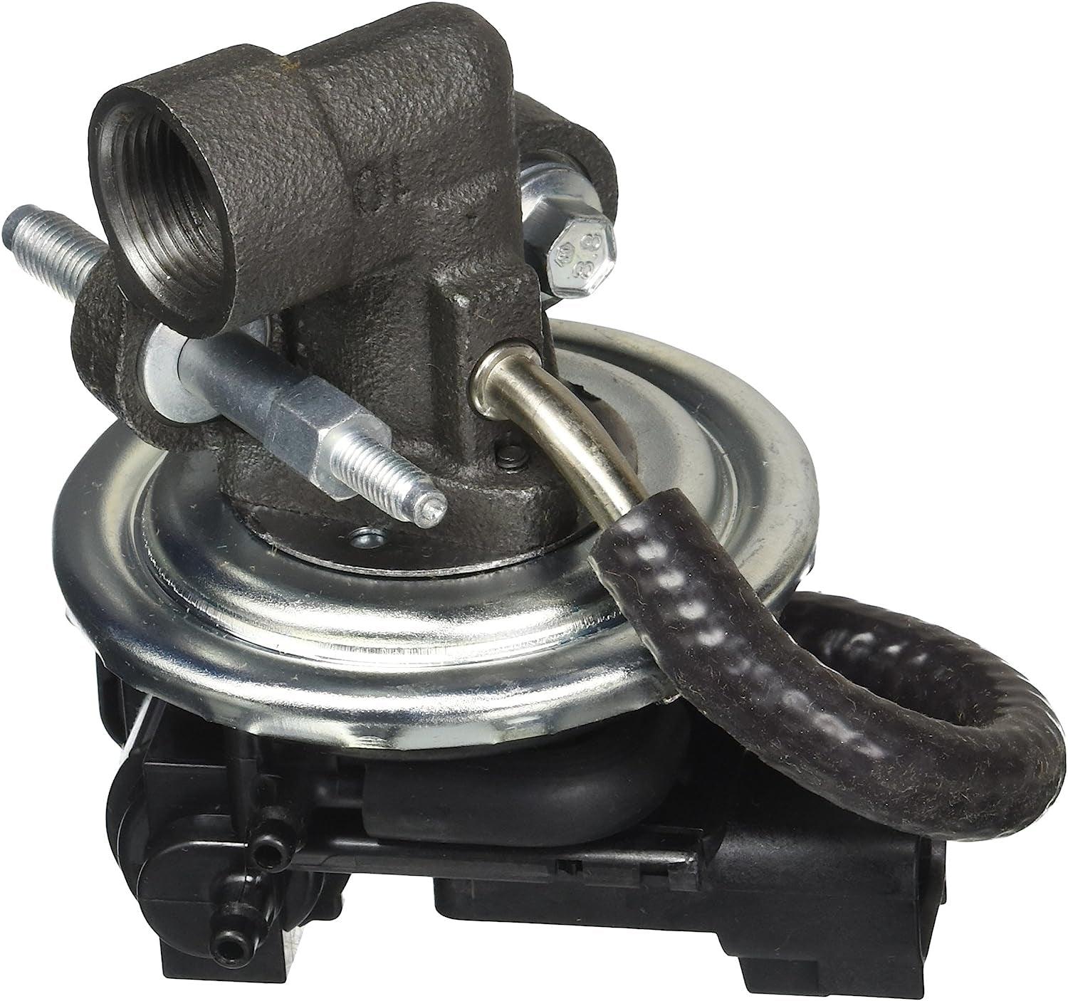 CX2064 Exhaust Gas Recirculation Position Sensor