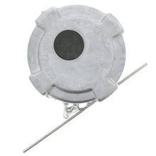 Motorad 2034-11 HD Fuel Cap for Select 00-14 Ford International Kenworth Models