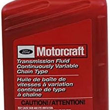 Transmission Fluid - XT7QCFT