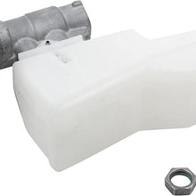 GM Original Equipment 174-1249 Brake Master Cylinder Kit with Reservoir, Sensor, Seals, Pin, Cover, and Nuts