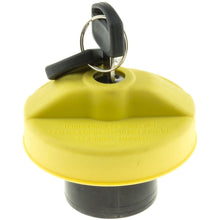 Motorad MGC212KAY Keyed Alike Locking Fuel Cap