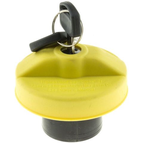 Motorad MGC212KAY Keyed Alike Locking Fuel Cap