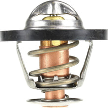 Motorad  Thermostat-170 Degrees | Fits Select Nissan Sentra