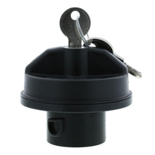 Motorad MGC208KA Keyed Alike Locking Fuel Cap