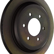 Disc Brake Rotor BRRF-80