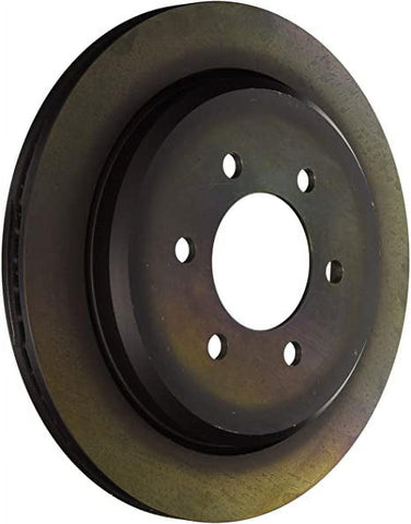 Disc Brake Rotor BRRF-80