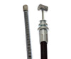 BC9733 Parking Brake Cable-Element3 Rear Right Raybestos Fits05-12 Toyota Avalon