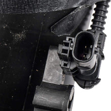 GM Original Equipment 84326294 Rear Passenger Side Shock Absorber with Upper Mount