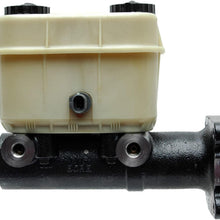 Professional 18M838 Brake Master Cylinder Assembly