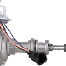 30-2899 Electronic Remanufactured Distributor without Module, Gray (Renewed)