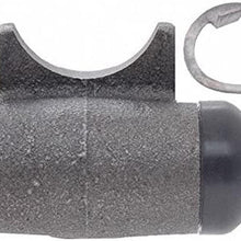 Professional 18E1294 Rear Drum Brake Wheel Cylinder
