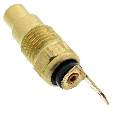 Motorad 1TS1224 Temperature Sender with Gauge and O-Ring