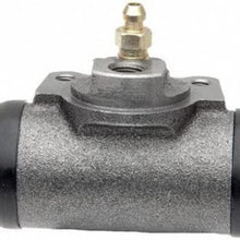 Professional 18E305 Rear Drum Brake Wheel Cylinder