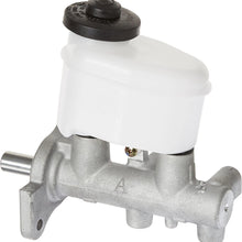 Professional 18M2592 Brake Master Cylinder Assembly