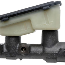 Professional 18M186 Brake Master Cylinder Assembly
