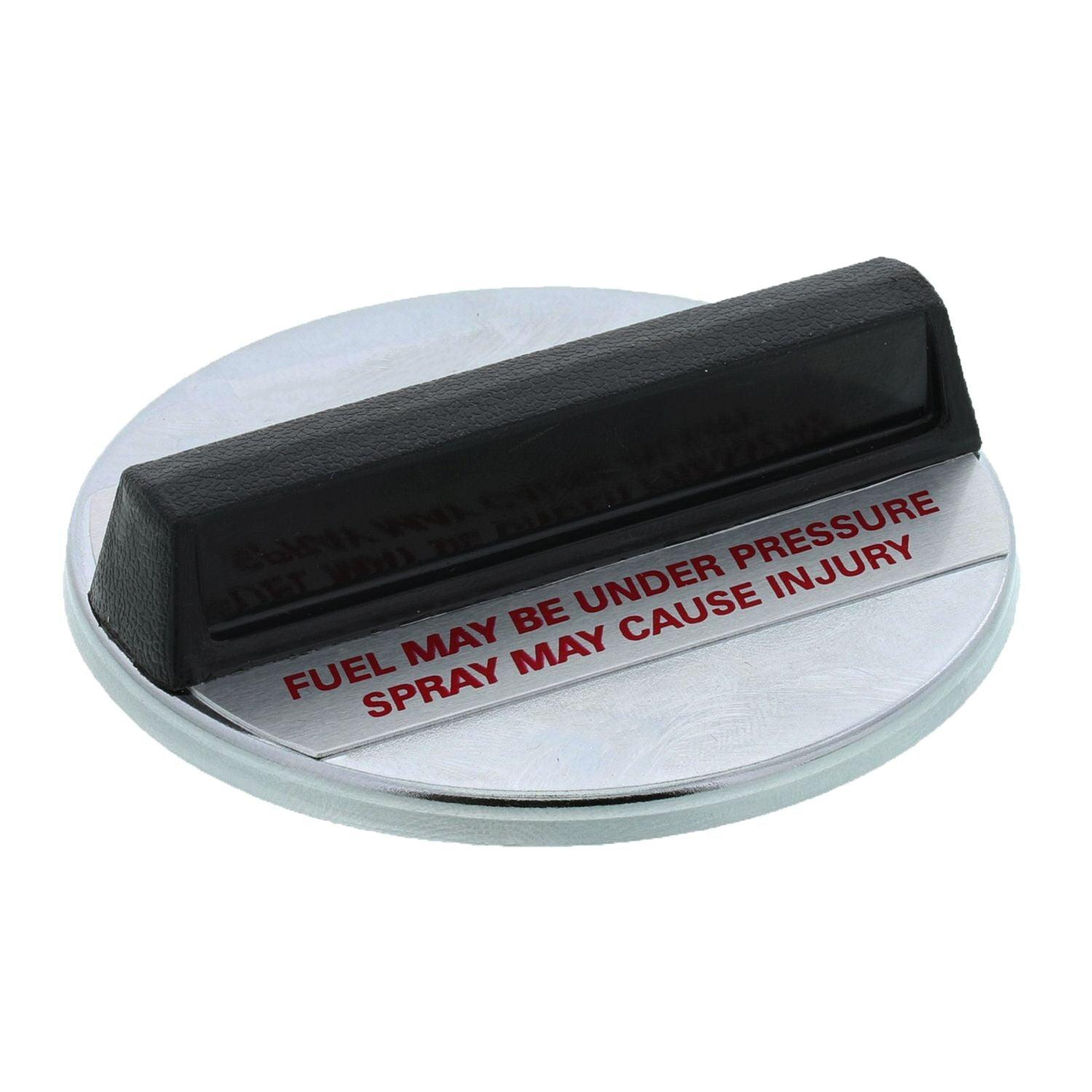 Motorad MGC726 Fuel Cap for Select Chevrolet Mazda Renault Volkswagen Models