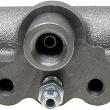 Professional 18E1418 Rear Drum Brake Wheel Cylinder