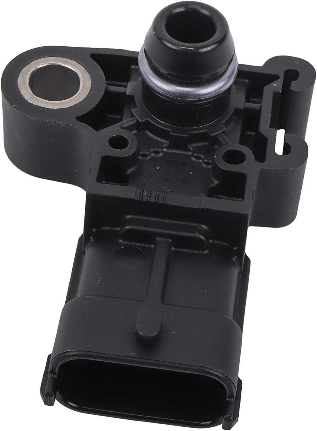 GM Original Equipment 213-4760 Manifold Absolute Pressure (MAP) Sensor