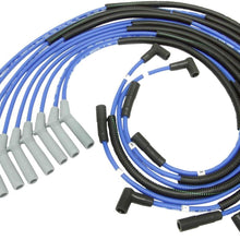 (53025) RC-CRZ007 Spark Plug Wire Set