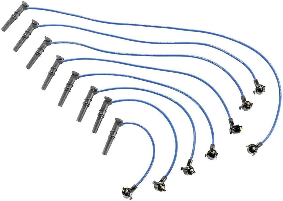 IGN WIRE SET-8MM - 671-8101