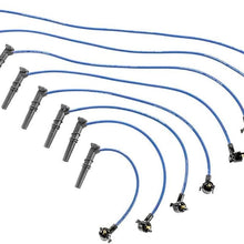 IGN WIRE SET-8MM - 671-8101