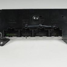 GM Genuine Parts 15-74070 Heating and Air Conditioning Control Panel with Rear Window Defogger Switch
