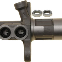 Professional 18M2667 Brake Master Cylinder Assembly