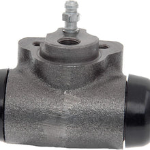 Professional 18E1402 Rear Drum Brake Wheel Cylinder