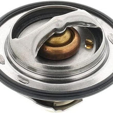 923-192: Engine Coolant Thermostat