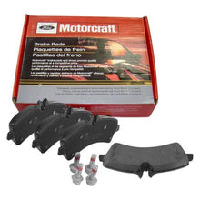 Disc Brake Pad Set BRF-1527