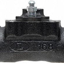 Professional 18E1318 Rear Drum Brake Wheel Cylinder