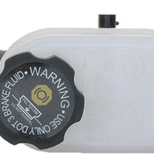 Professional 18M2558 Brake Master Cylinder Assembly