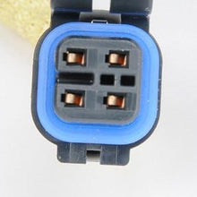 GM Genuine Parts 213-2823 Heated Oxygen Sensor