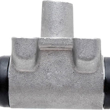 Professional 18E821 Rear Drum Brake Wheel Cylinder