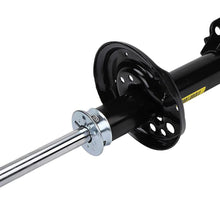 GM Original Equipment 42504995 Front Driver Side Suspension Strut Assembly