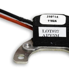 1162A Ignitor for Delco 6 Cylinder with Vacuum Advance