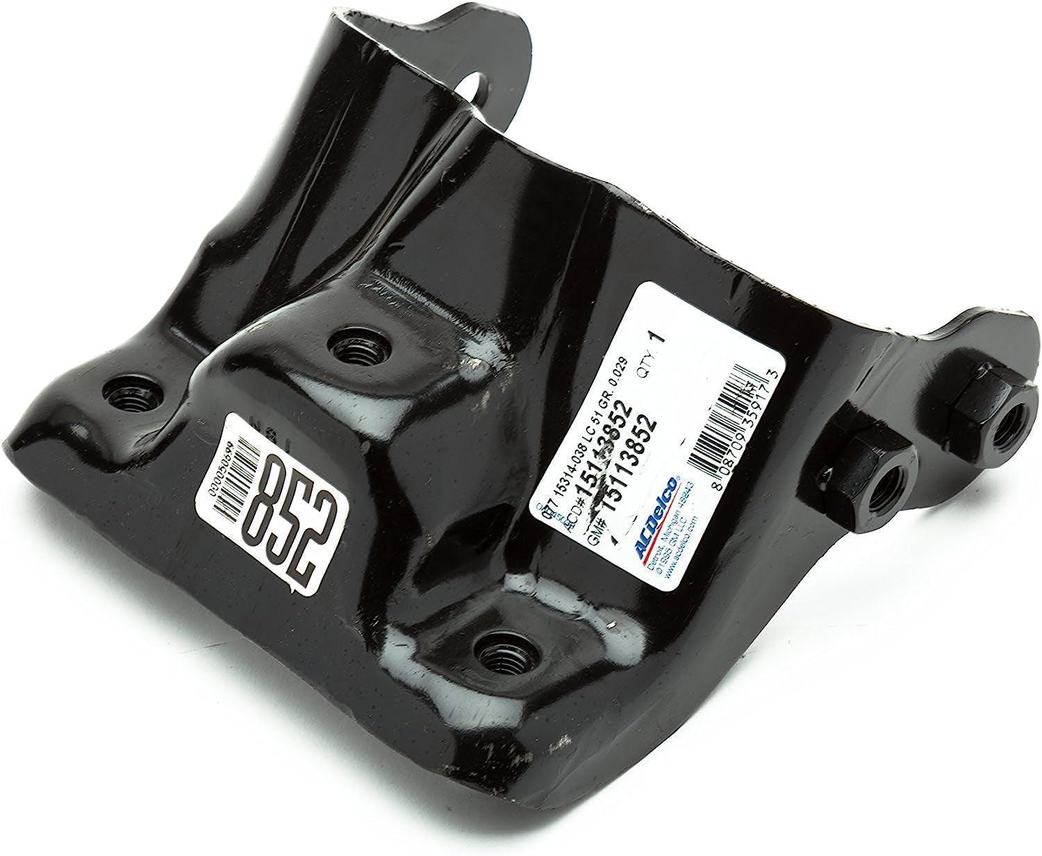 GM Original Equipment 15113852 Motor Mount