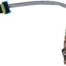 GM Genuine Parts 213-4553 Heated Oxygen Sensor