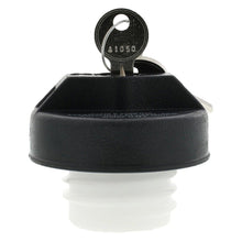 Motorad MGC203KA Keyed Alike Locking Fuel Cap