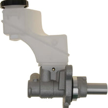 Professional 18M2704 Brake Master Cylinder Assembly