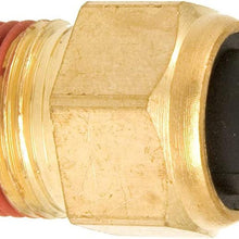 Professional 15-51107 Engine Coolant Temperature Sensor