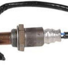 Genuine Parts 213-3536 Heated Oxygen Sensor
