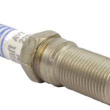 6 Spark Plugs OEM for FORD MOTORCRAFT SP411 AYFS22FM Finewire Platinum