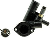 7111KT: Thermostat Kit
