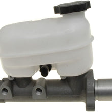 Professional 18M2418 Brake Master Cylinder Assembly