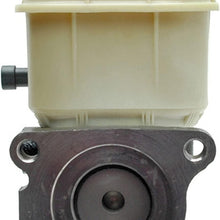 Professional 18M838 Brake Master Cylinder Assembly