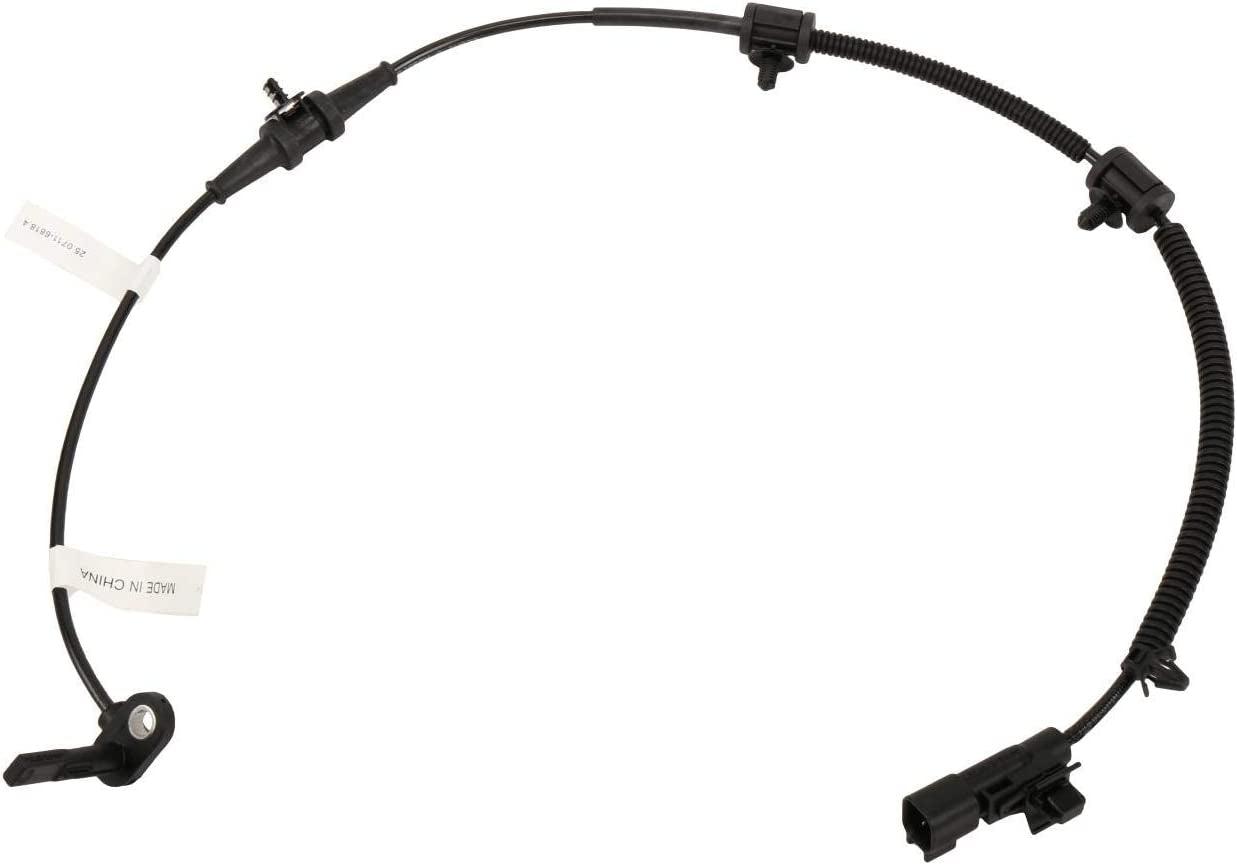 GM Original Equipment 23483145 Front Wheel Speed Sensor