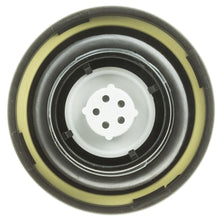 Motorad MGC212KA Keyed Alike Locking Fuel Cap